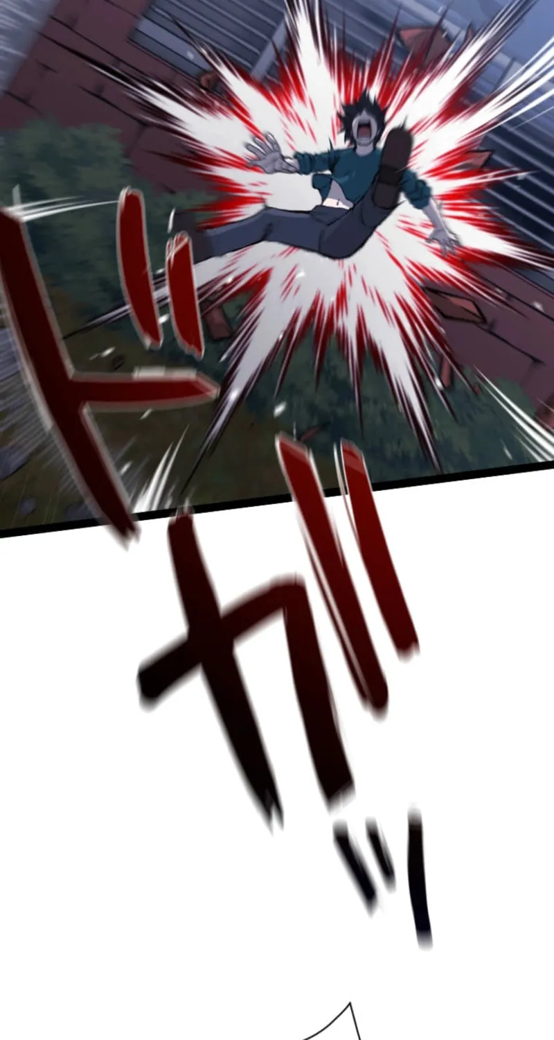 The Strongest Hero with Negative Destructive Power Chapter 2 page 42 - 