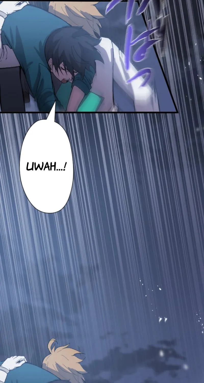 The Strongest Hero with Negative Destructive Power Chapter 2 page 72 - 