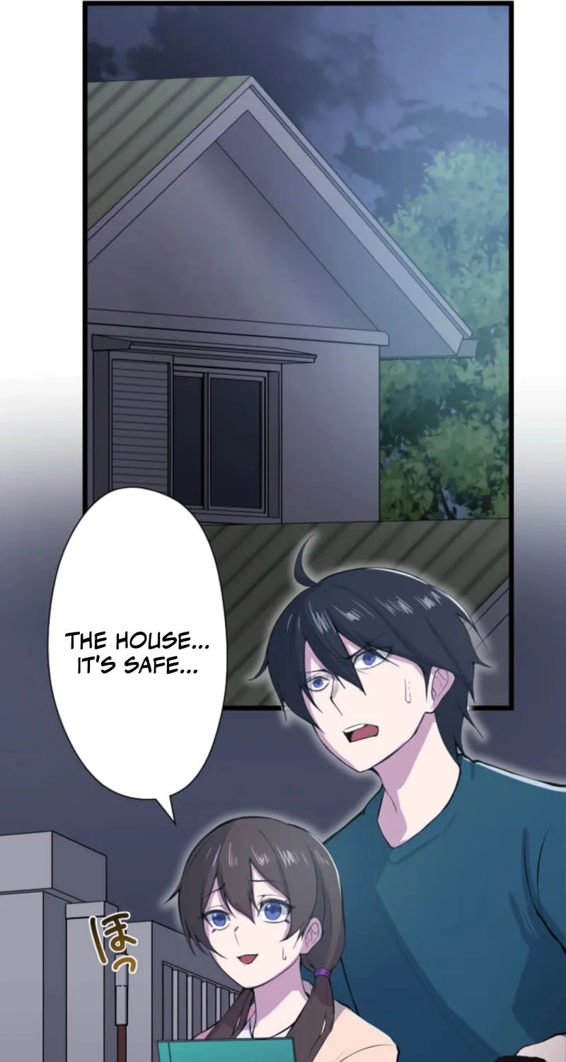 The Strongest Hero with Negative Destructive Power Chapter 2 page 10 - 