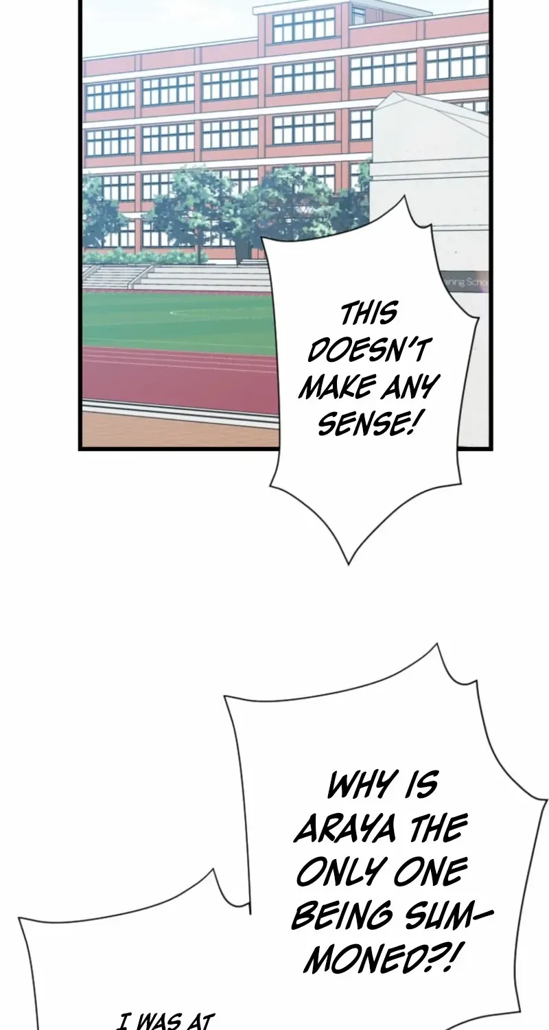 The Strongest Hero with Negative Destructive Power Chapter 21 page 12 - 