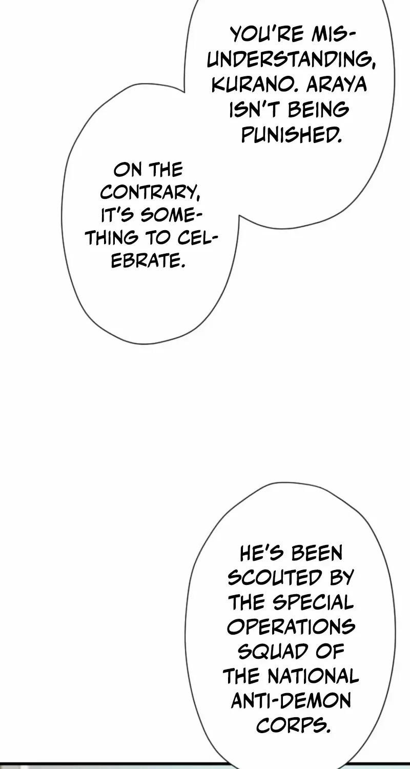 The Strongest Hero with Negative Destructive Power Chapter 21 page 14 - 