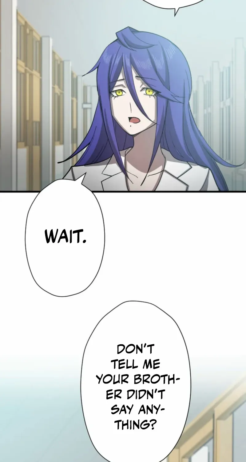 The Strongest Hero with Negative Destructive Power Chapter 21 page 15 - 