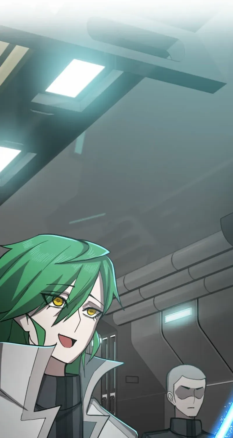 The Strongest Hero with Negative Destructive Power Chapter 21 page 20 - 