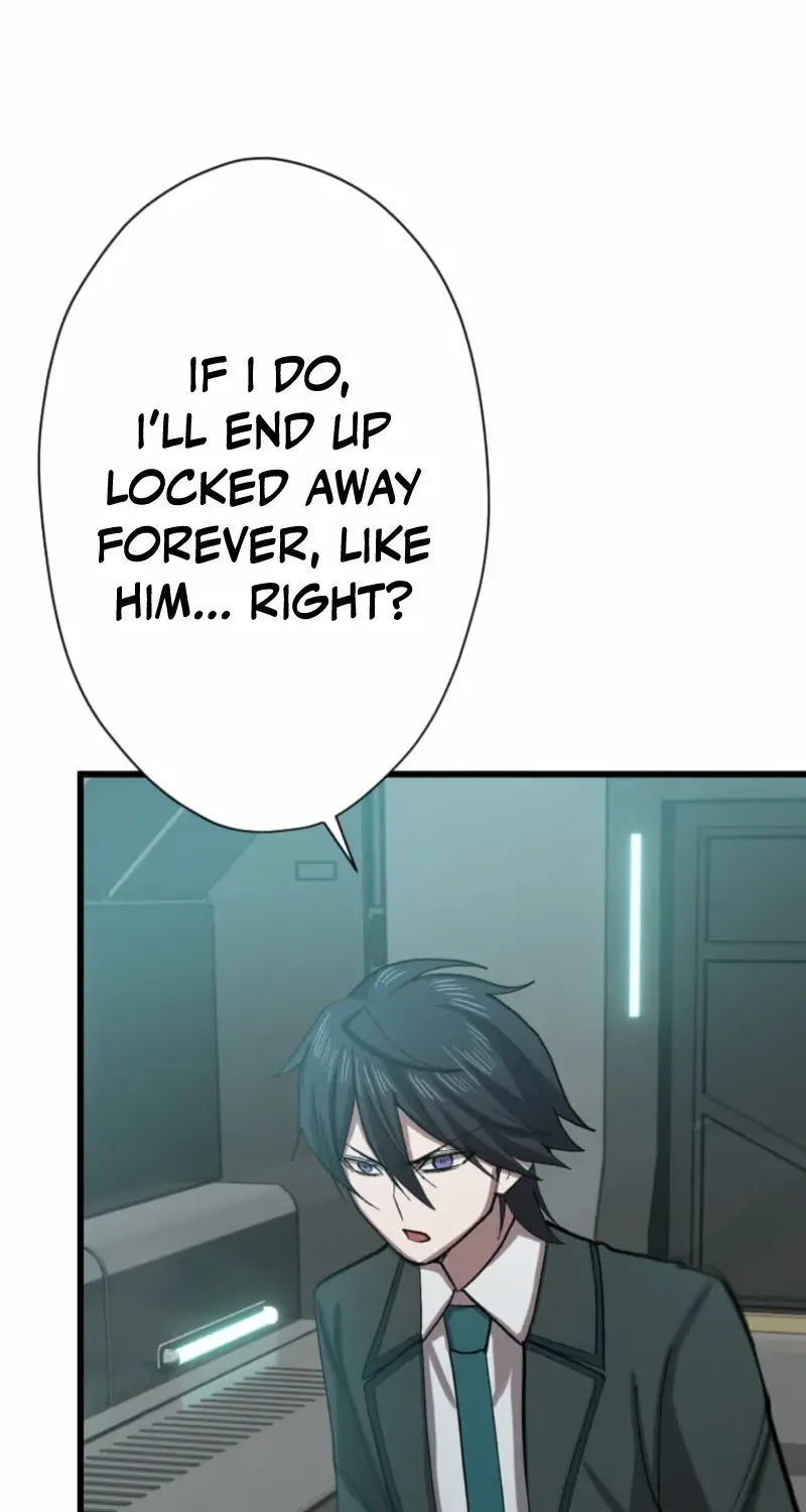 The Strongest Hero with Negative Destructive Power Chapter 21 page 22 - 