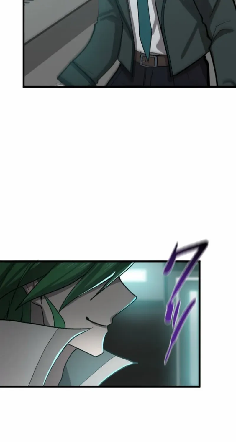 The Strongest Hero with Negative Destructive Power Chapter 21 page 23 - 