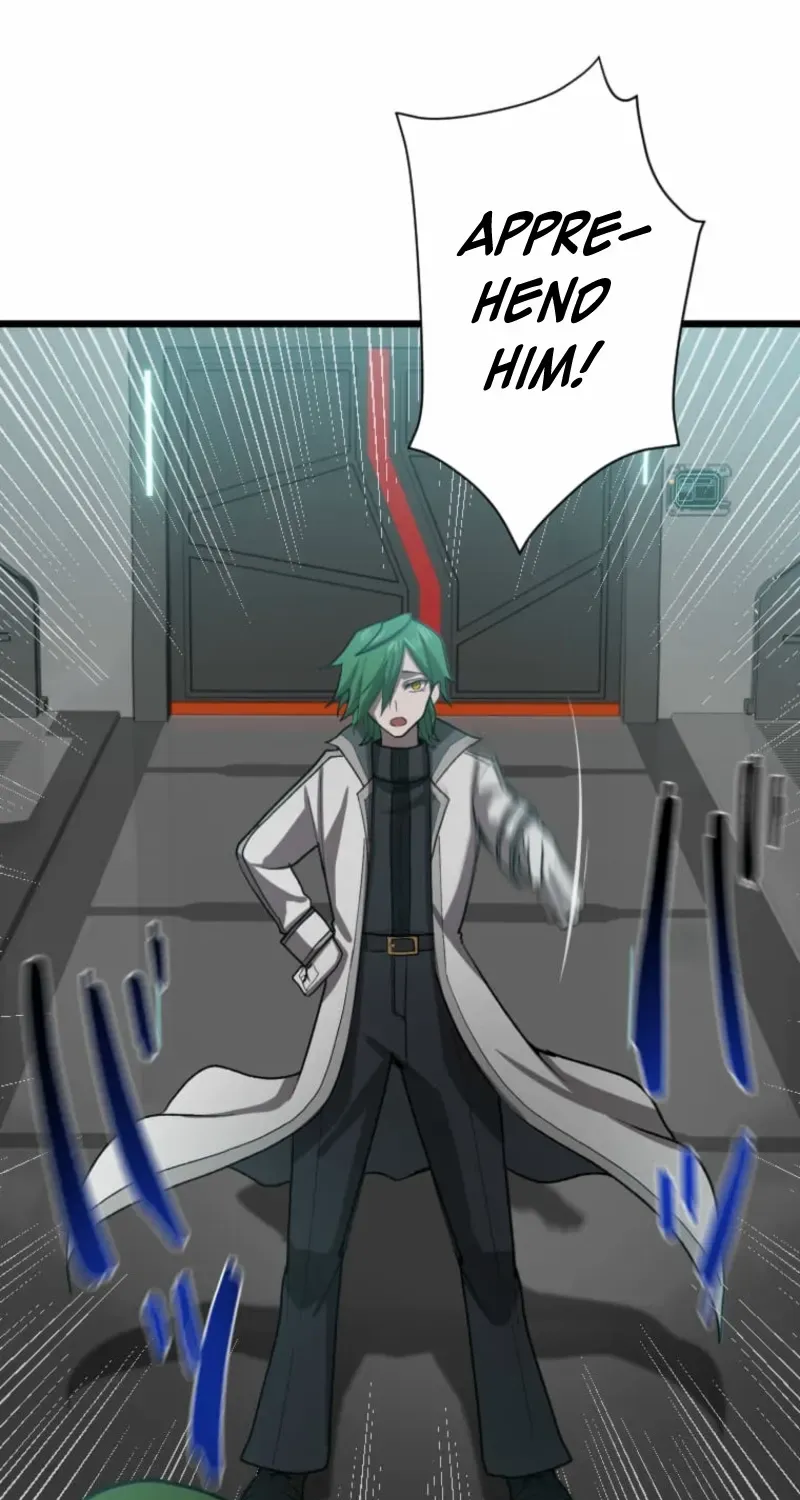 The Strongest Hero with Negative Destructive Power Chapter 21 page 24 - 