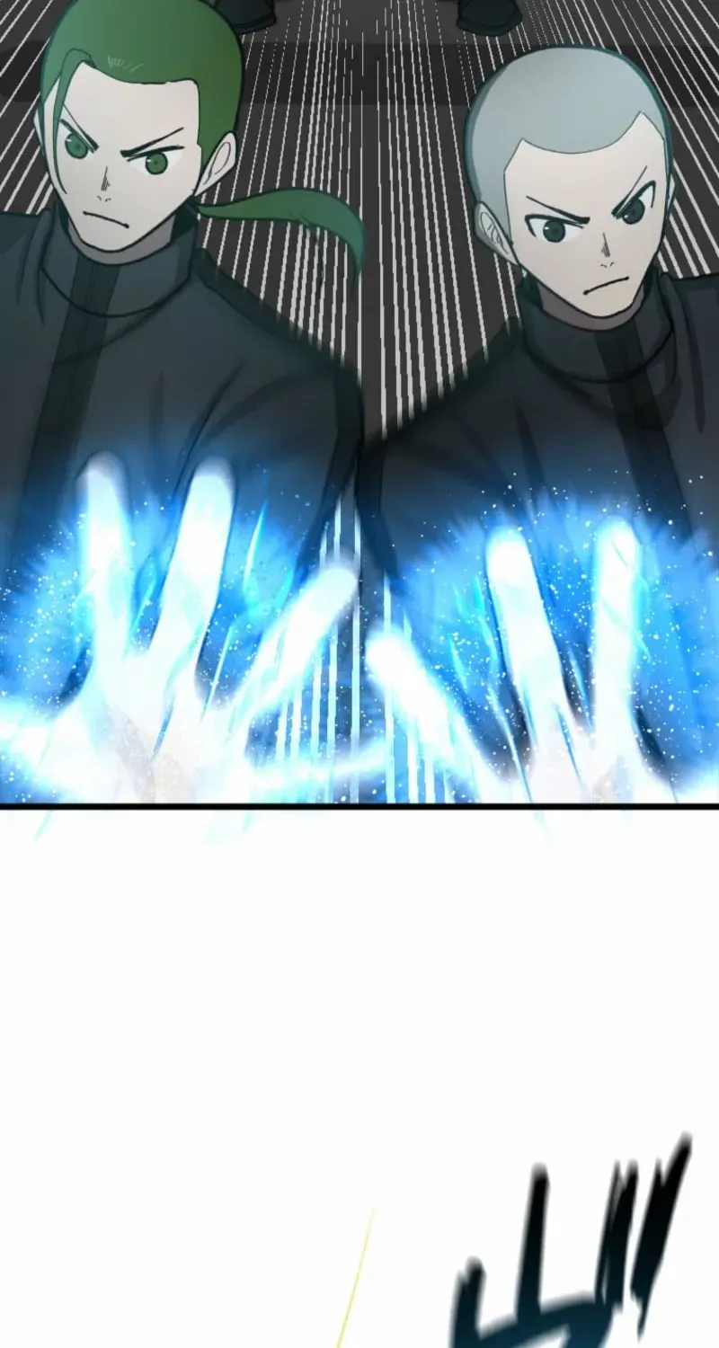 The Strongest Hero with Negative Destructive Power Chapter 21 page 25 - 