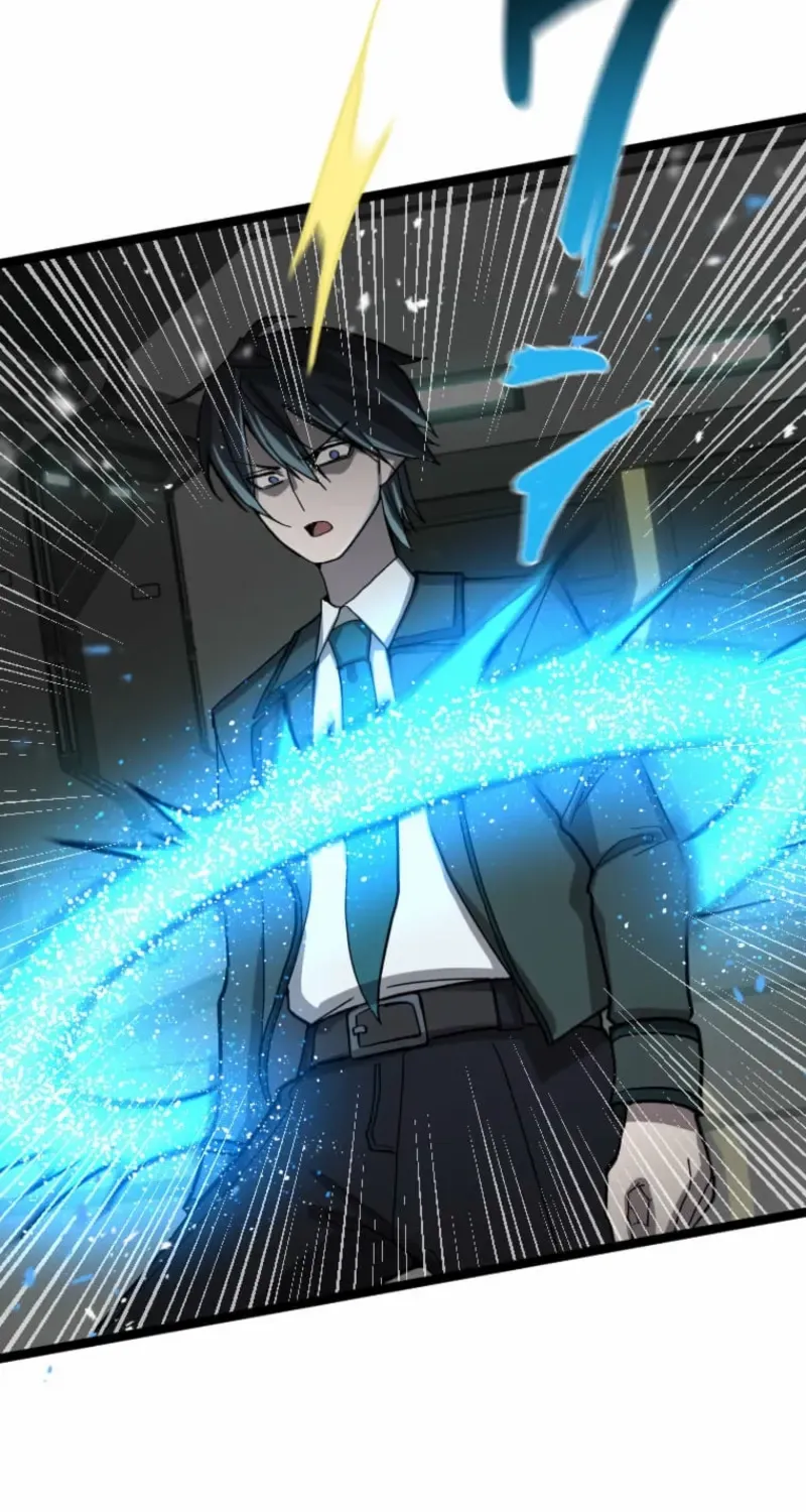 The Strongest Hero with Negative Destructive Power Chapter 21 page 26 - 