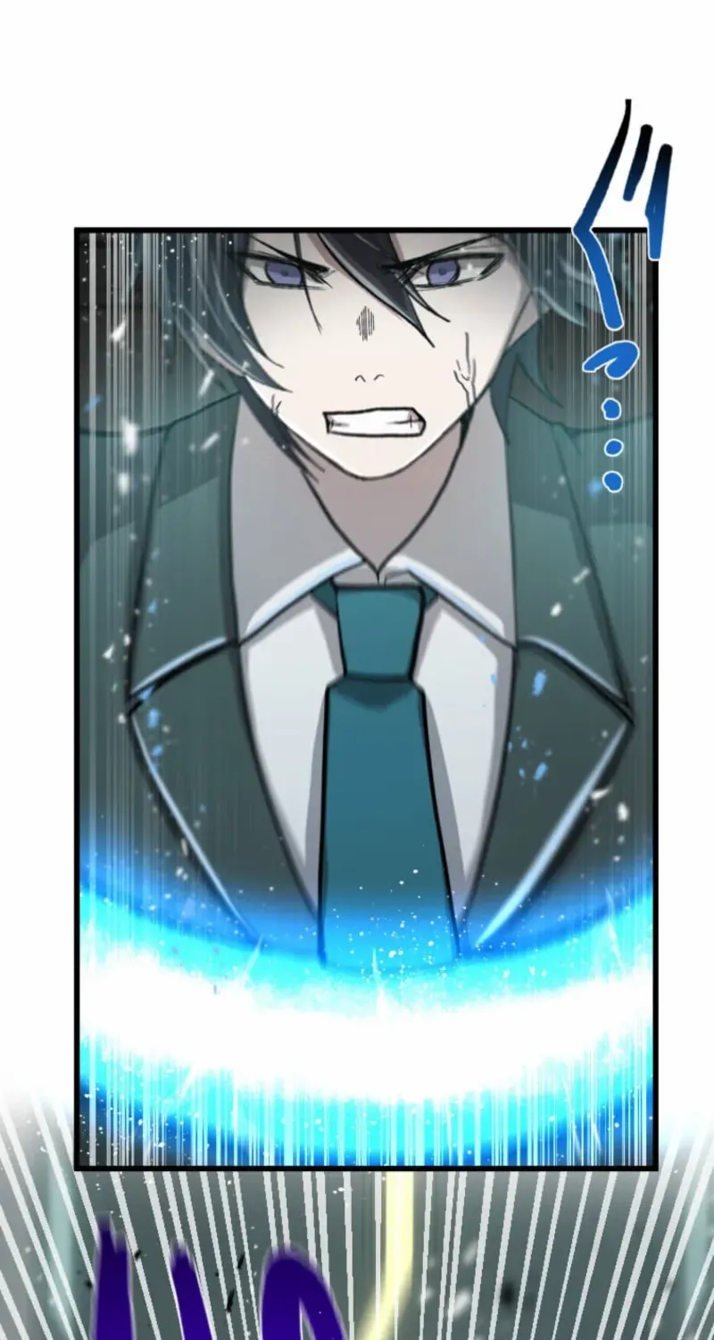 The Strongest Hero with Negative Destructive Power Chapter 21 page 29 - 