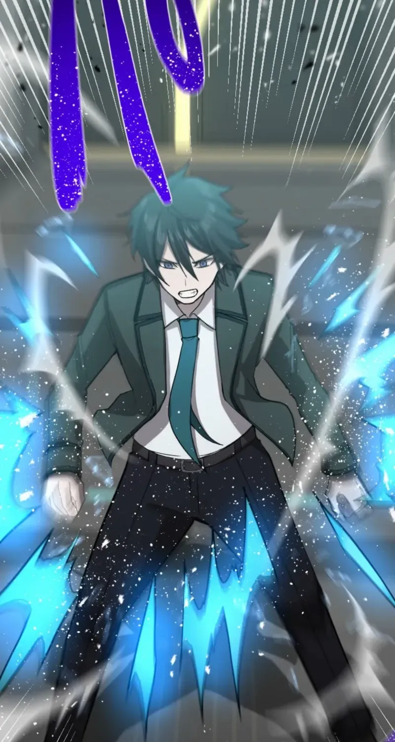 The Strongest Hero with Negative Destructive Power Chapter 21 page 30 - 