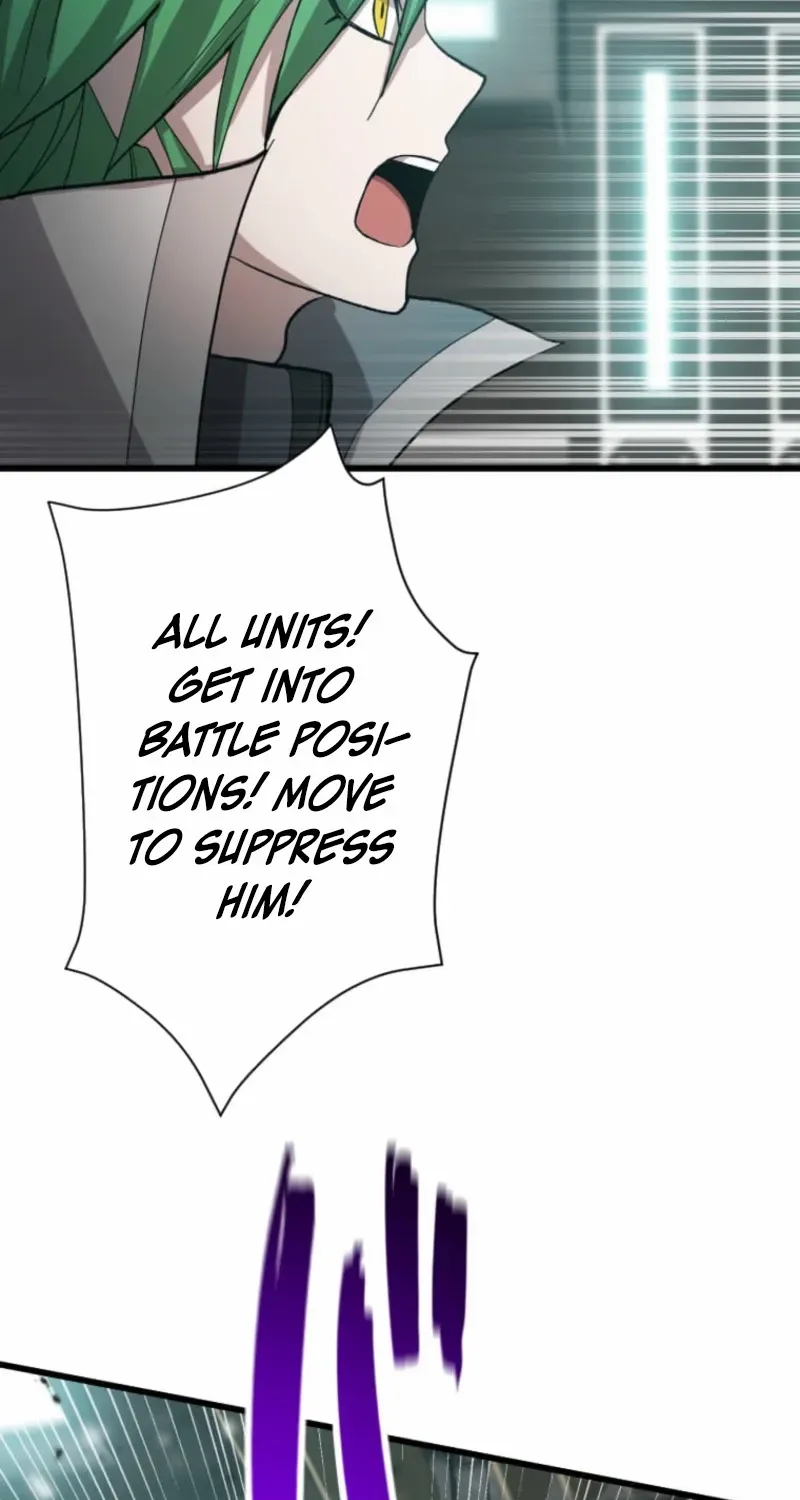 The Strongest Hero with Negative Destructive Power Chapter 21 page 33 - 