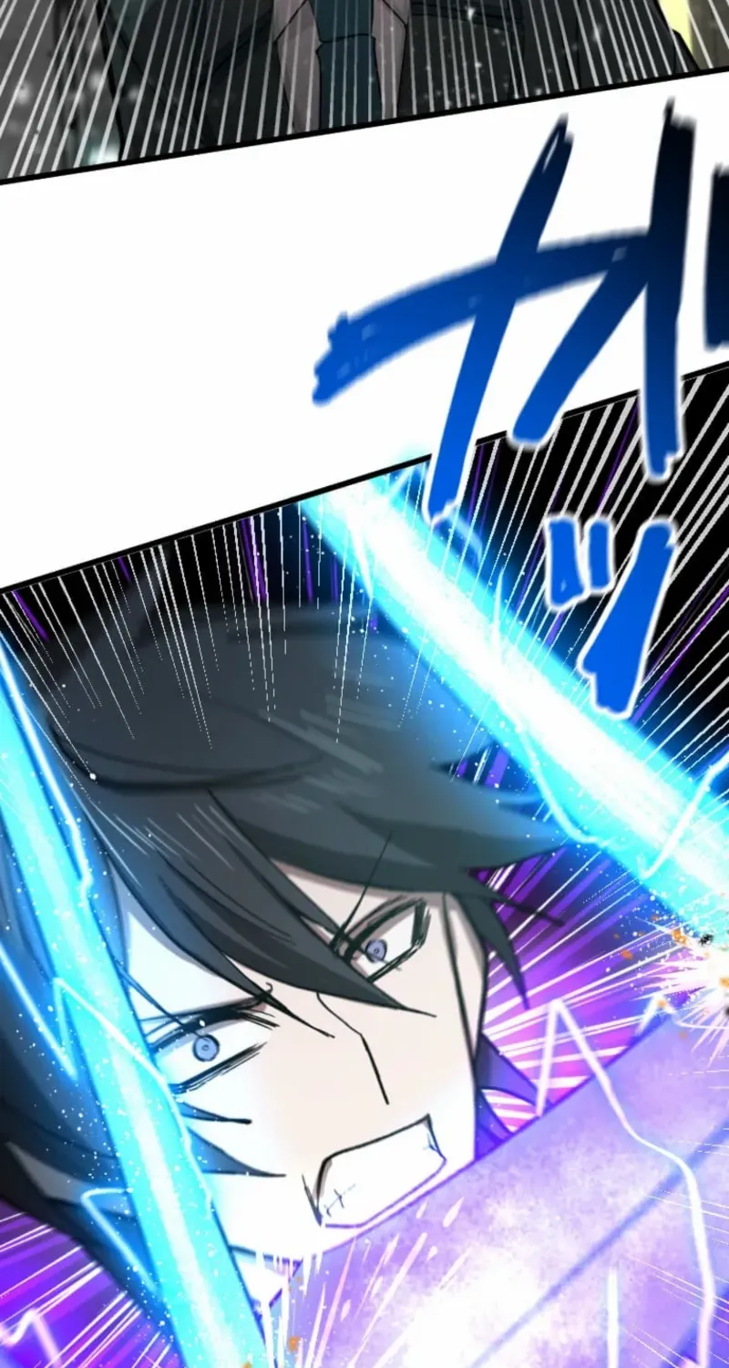 The Strongest Hero with Negative Destructive Power Chapter 21 page 35 - 