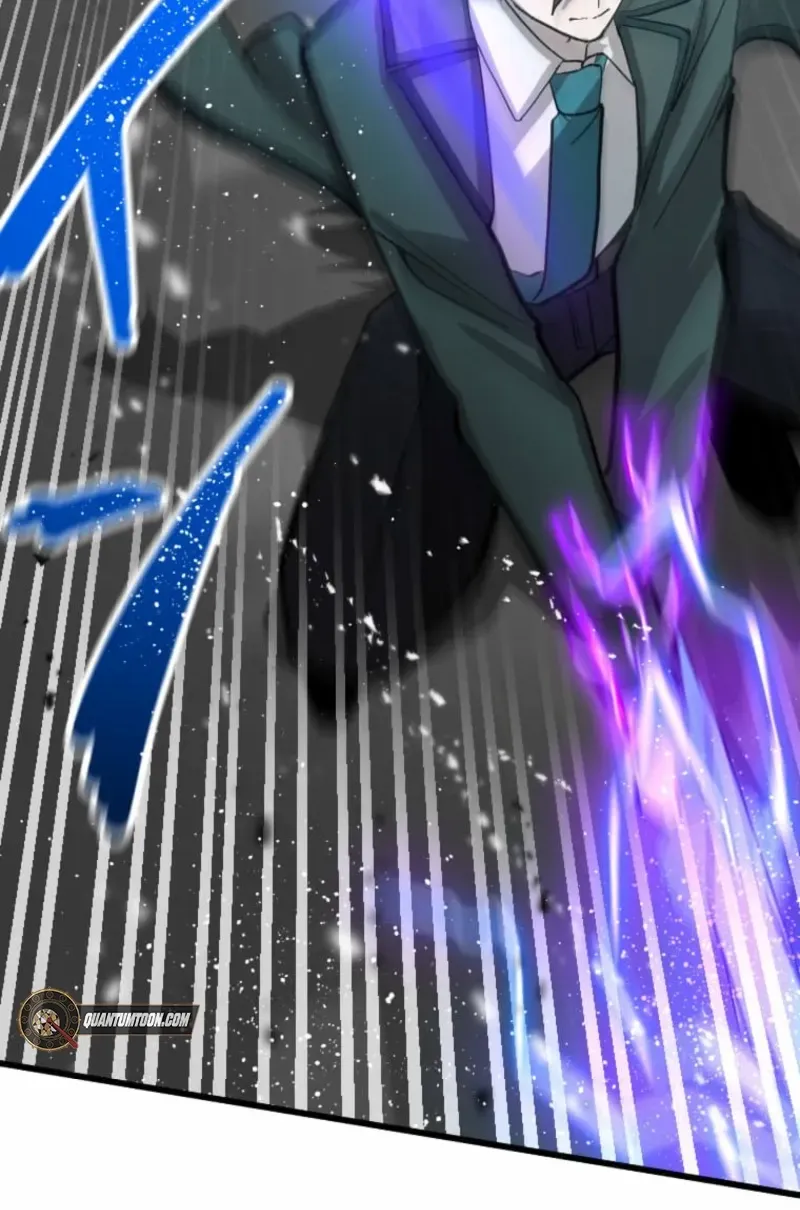 The Strongest Hero with Negative Destructive Power Chapter 21 page 38 - 