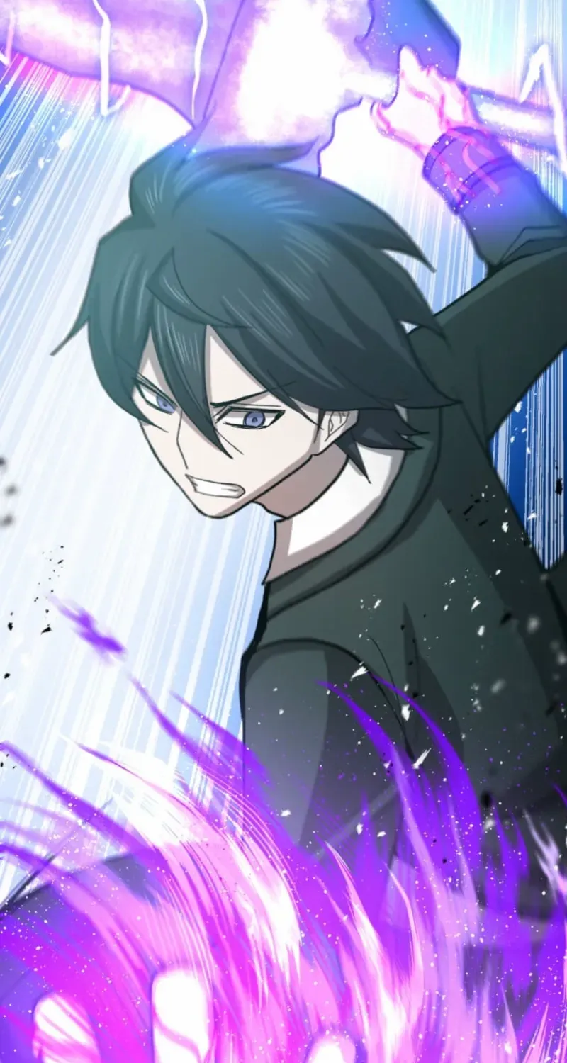 The Strongest Hero with Negative Destructive Power Chapter 21 page 41 - 