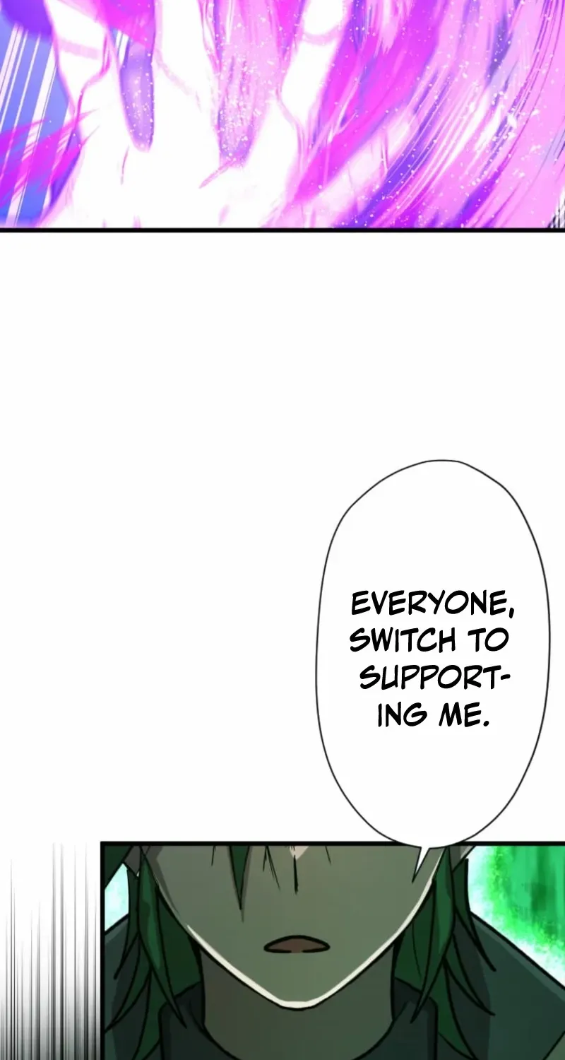 The Strongest Hero with Negative Destructive Power Chapter 21 page 42 - 