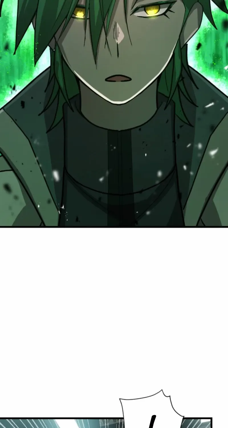 The Strongest Hero with Negative Destructive Power Chapter 21 page 44 - 