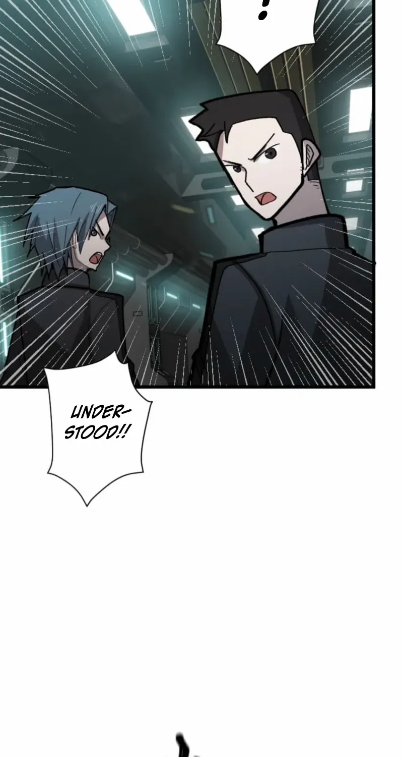 The Strongest Hero with Negative Destructive Power Chapter 21 page 45 - 