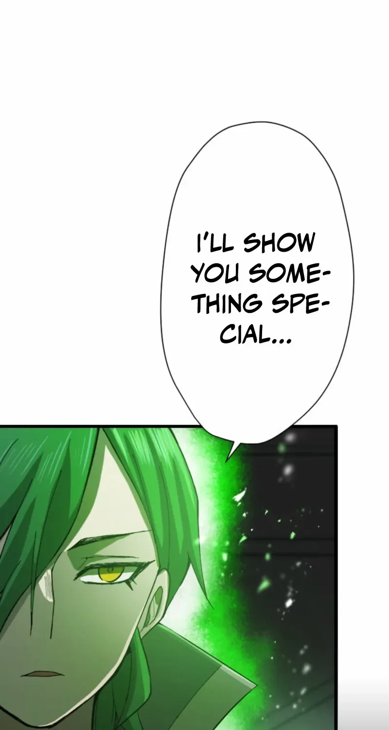 The Strongest Hero with Negative Destructive Power Chapter 21 page 48 - 