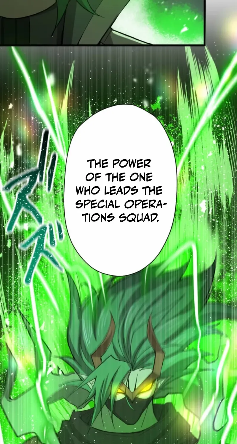 The Strongest Hero with Negative Destructive Power Chapter 21 page 49 - 