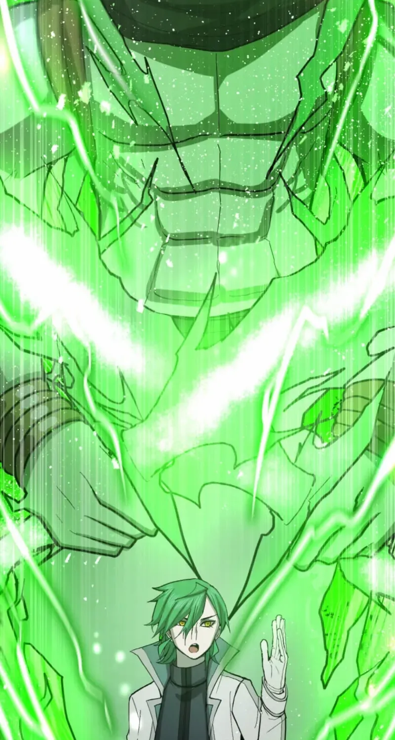 The Strongest Hero with Negative Destructive Power Chapter 21 page 50 - 