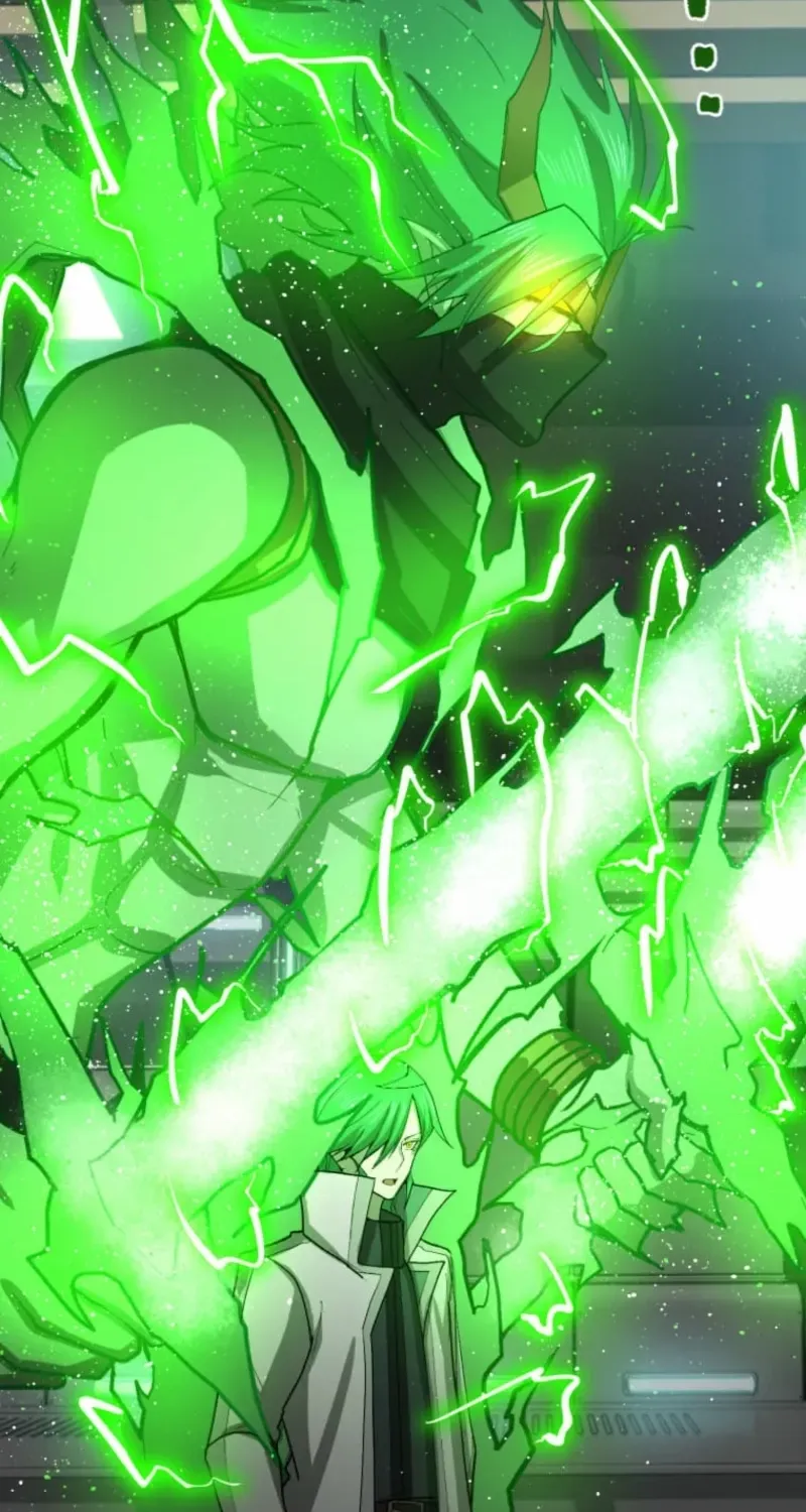 The Strongest Hero with Negative Destructive Power Chapter 21 page 53 - 
