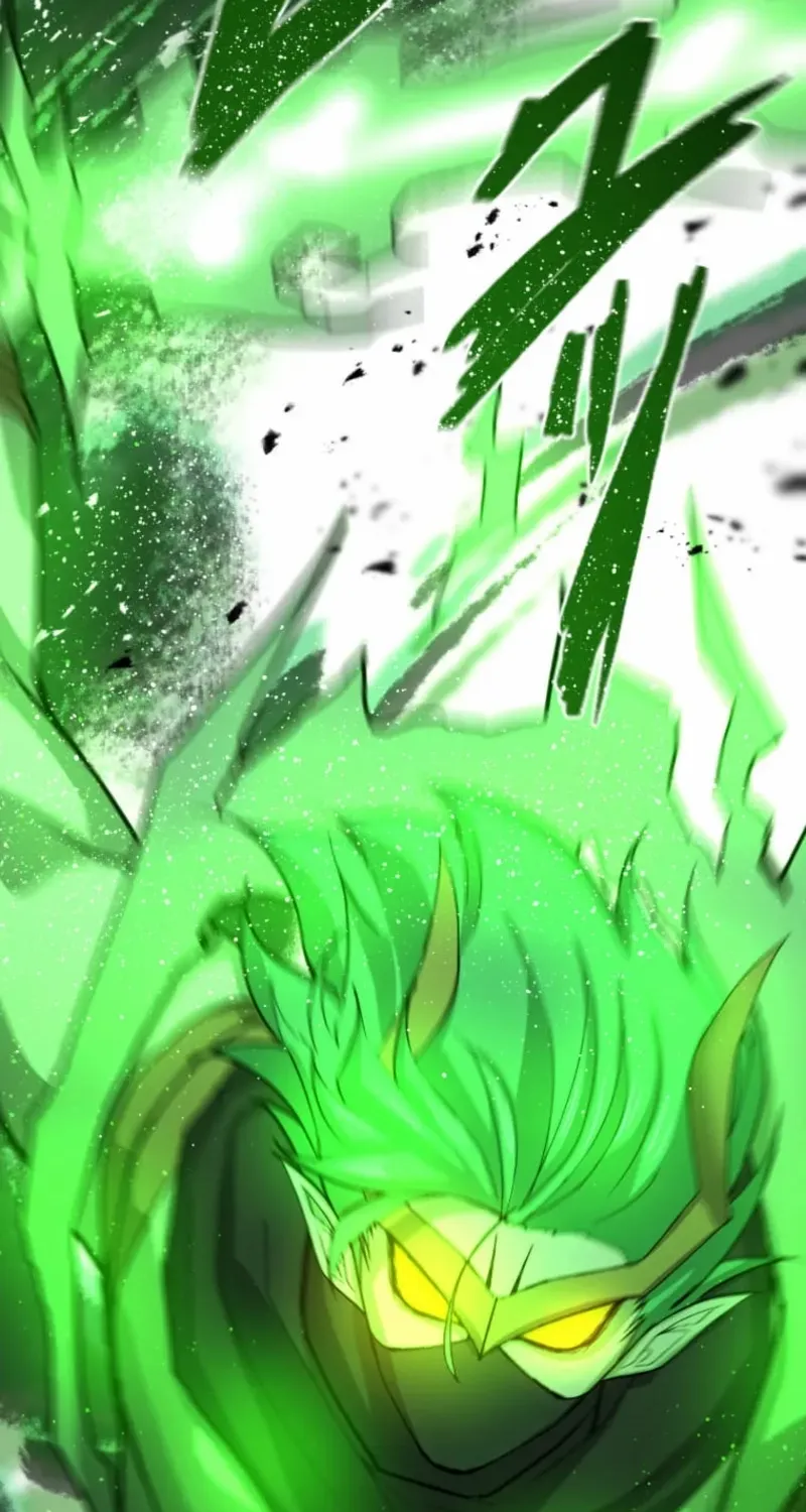The Strongest Hero with Negative Destructive Power Chapter 21 page 55 - 