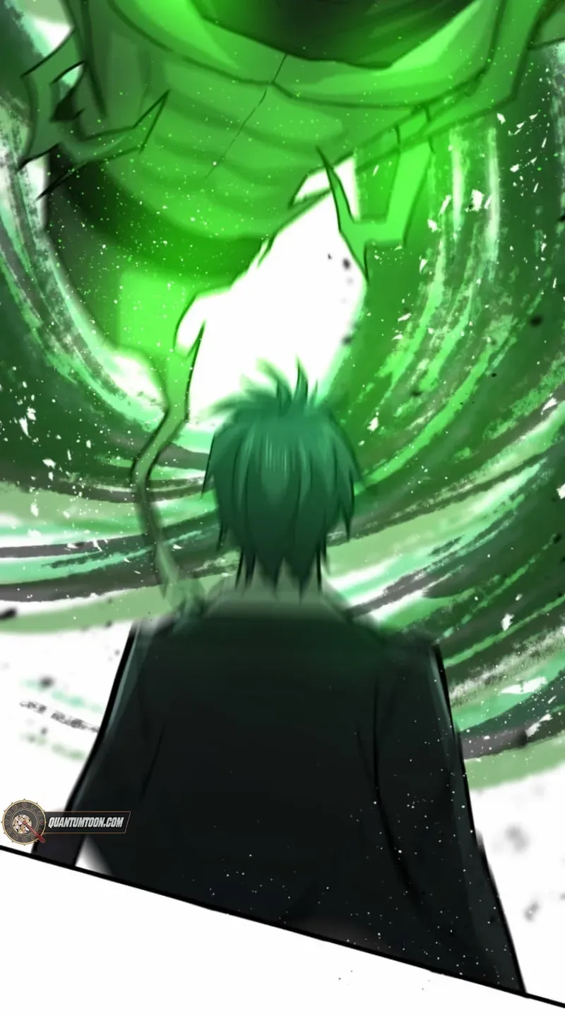 The Strongest Hero with Negative Destructive Power Chapter 21 page 56 - 