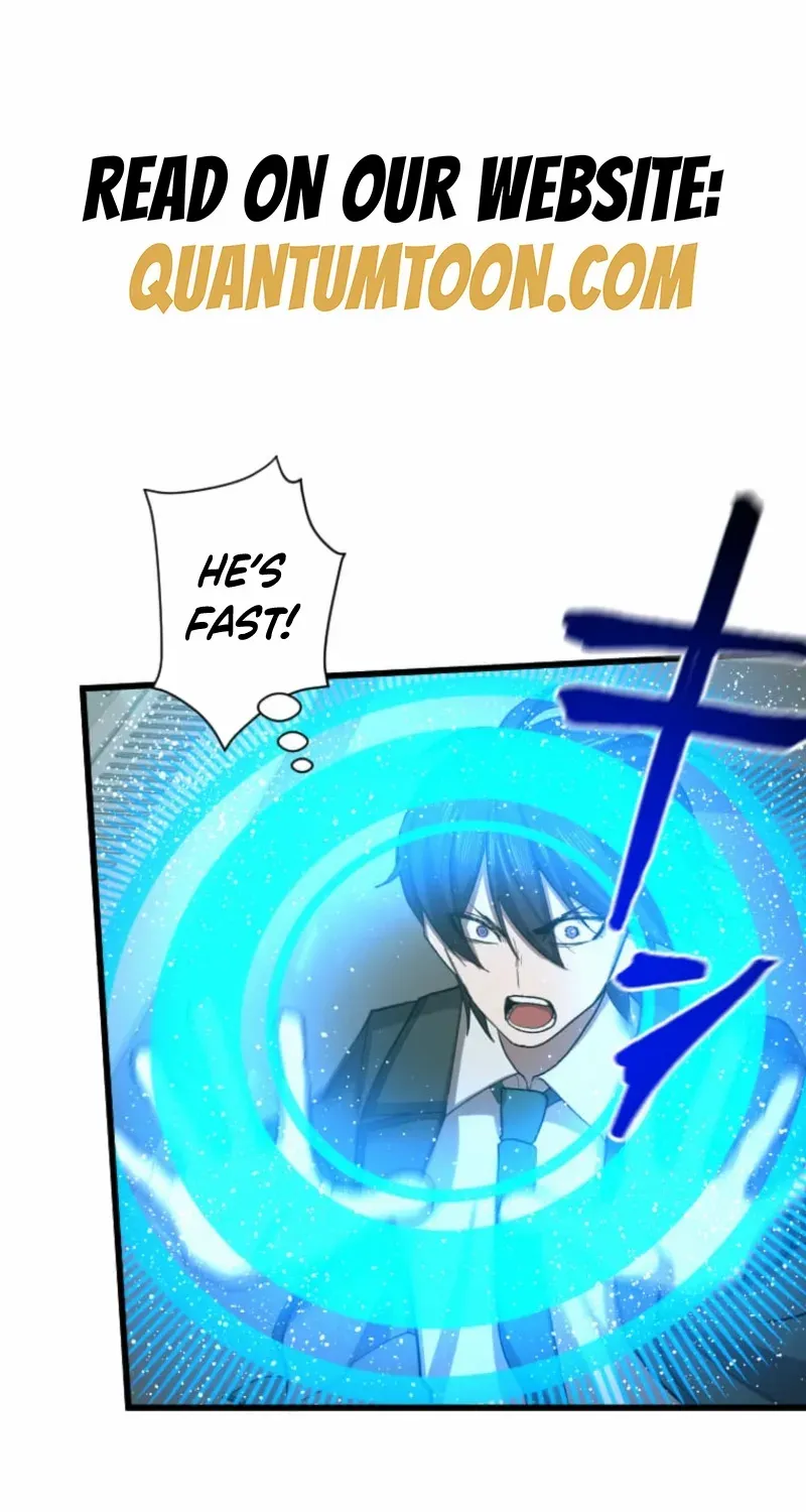 The Strongest Hero with Negative Destructive Power Chapter 21 page 57 - 