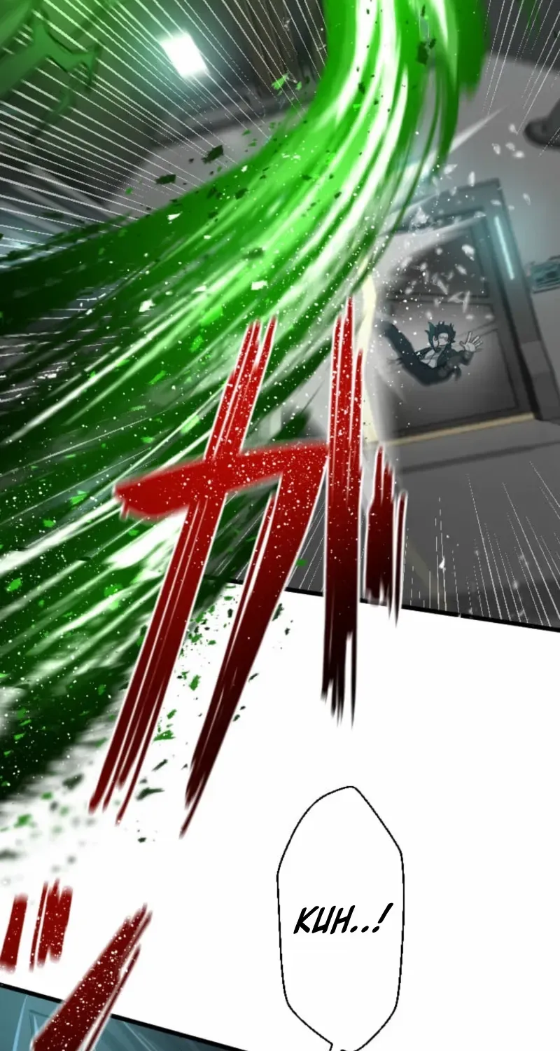 The Strongest Hero with Negative Destructive Power Chapter 21 page 59 - 