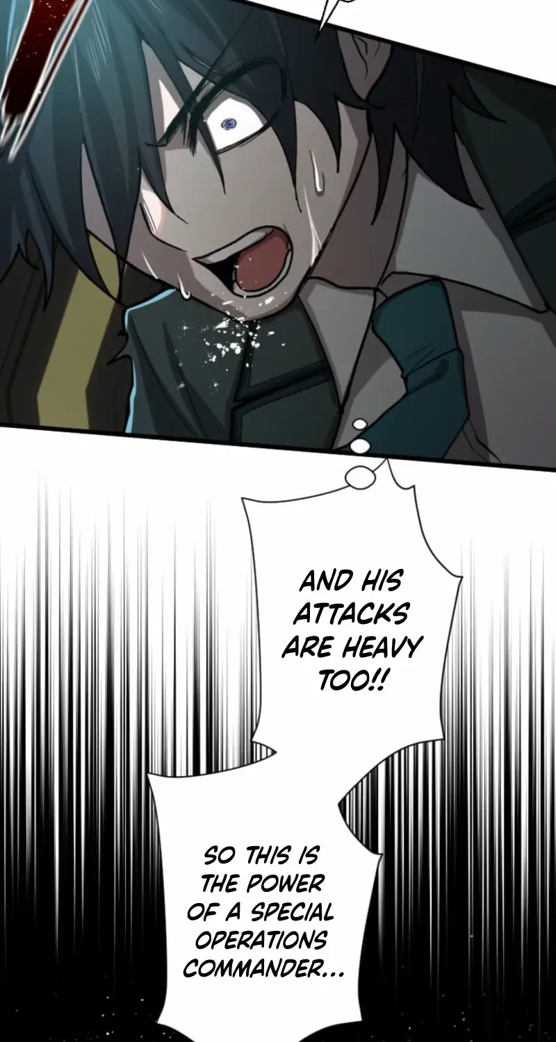 The Strongest Hero with Negative Destructive Power Chapter 21 page 60 - 