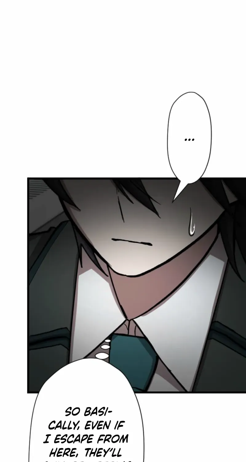The Strongest Hero with Negative Destructive Power Chapter 21 page 7 - 
