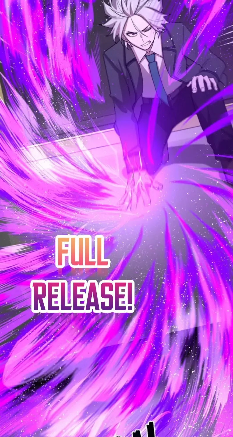 The Strongest Hero with Negative Destructive Power Chapter 21 page 64 - 