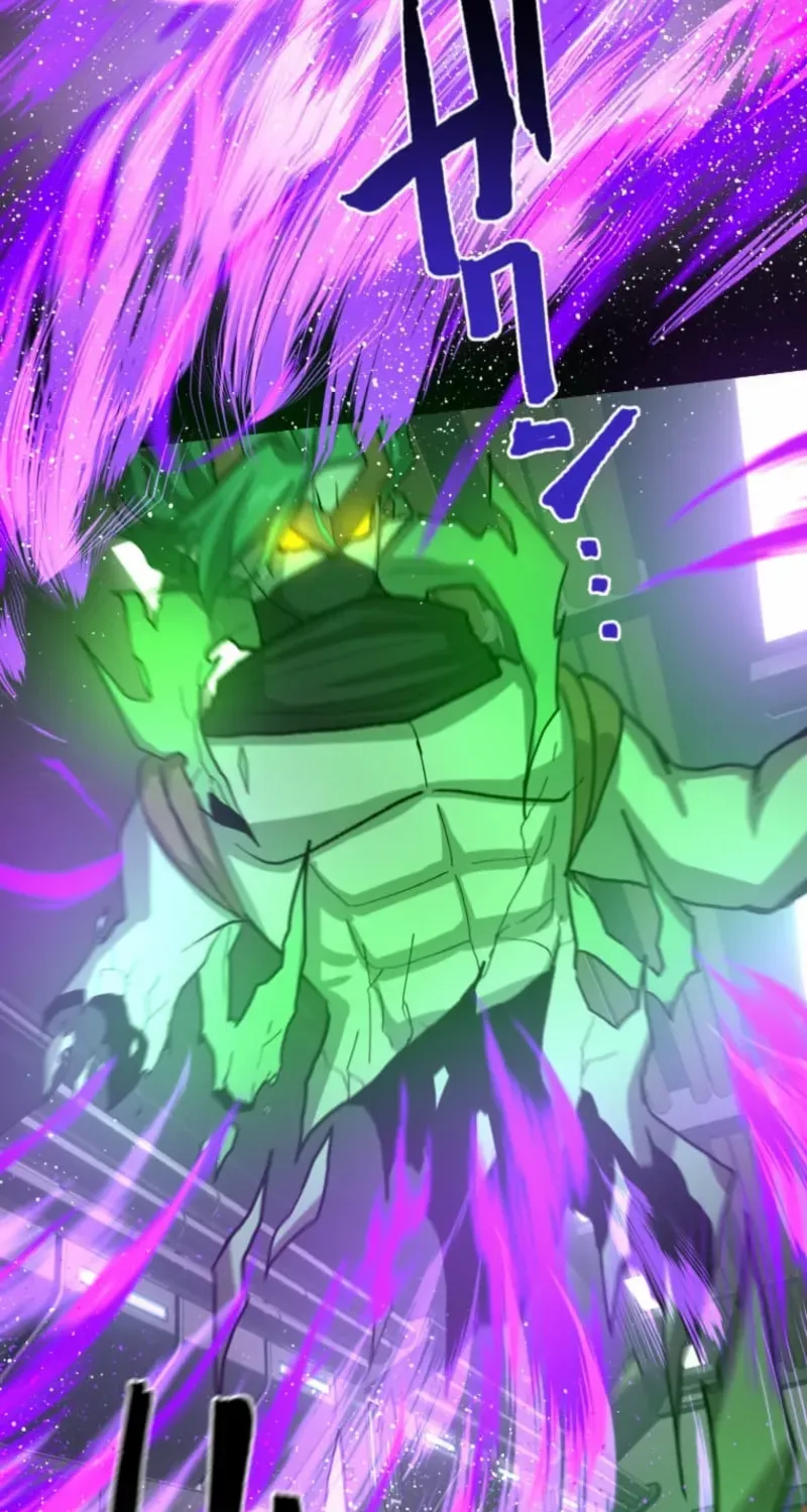 The Strongest Hero with Negative Destructive Power Chapter 21 page 65 - 