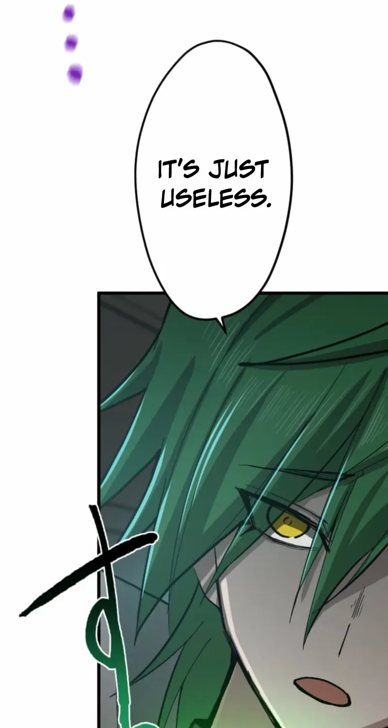 The Strongest Hero with Negative Destructive Power Chapter 21 page 67 - 