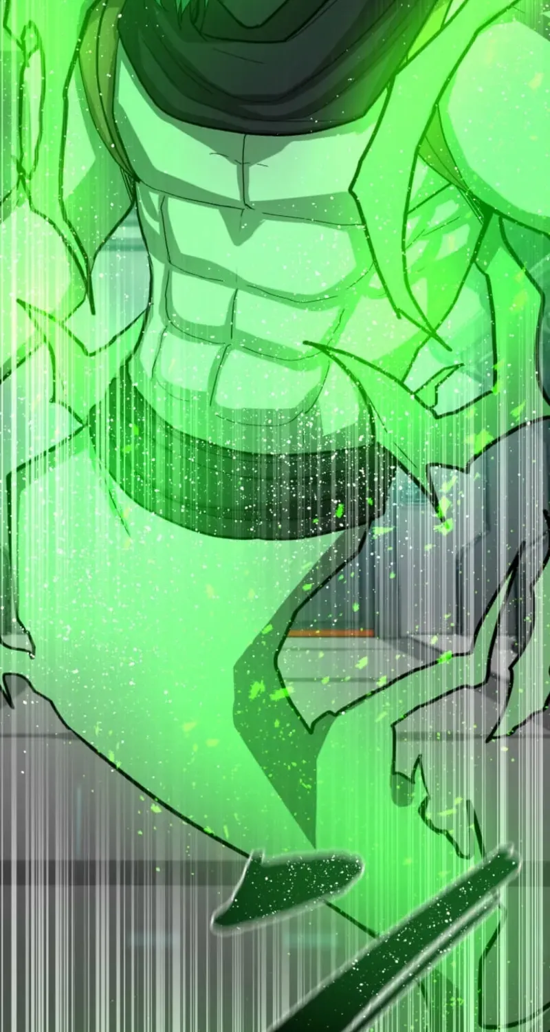 The Strongest Hero with Negative Destructive Power Chapter 21 page 69 - 