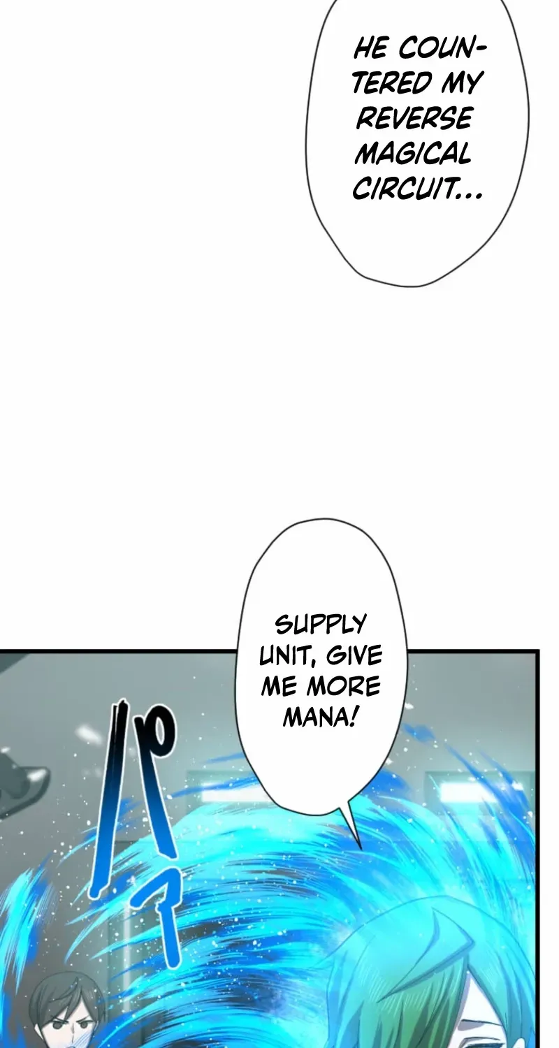 The Strongest Hero with Negative Destructive Power Chapter 21 page 71 - 