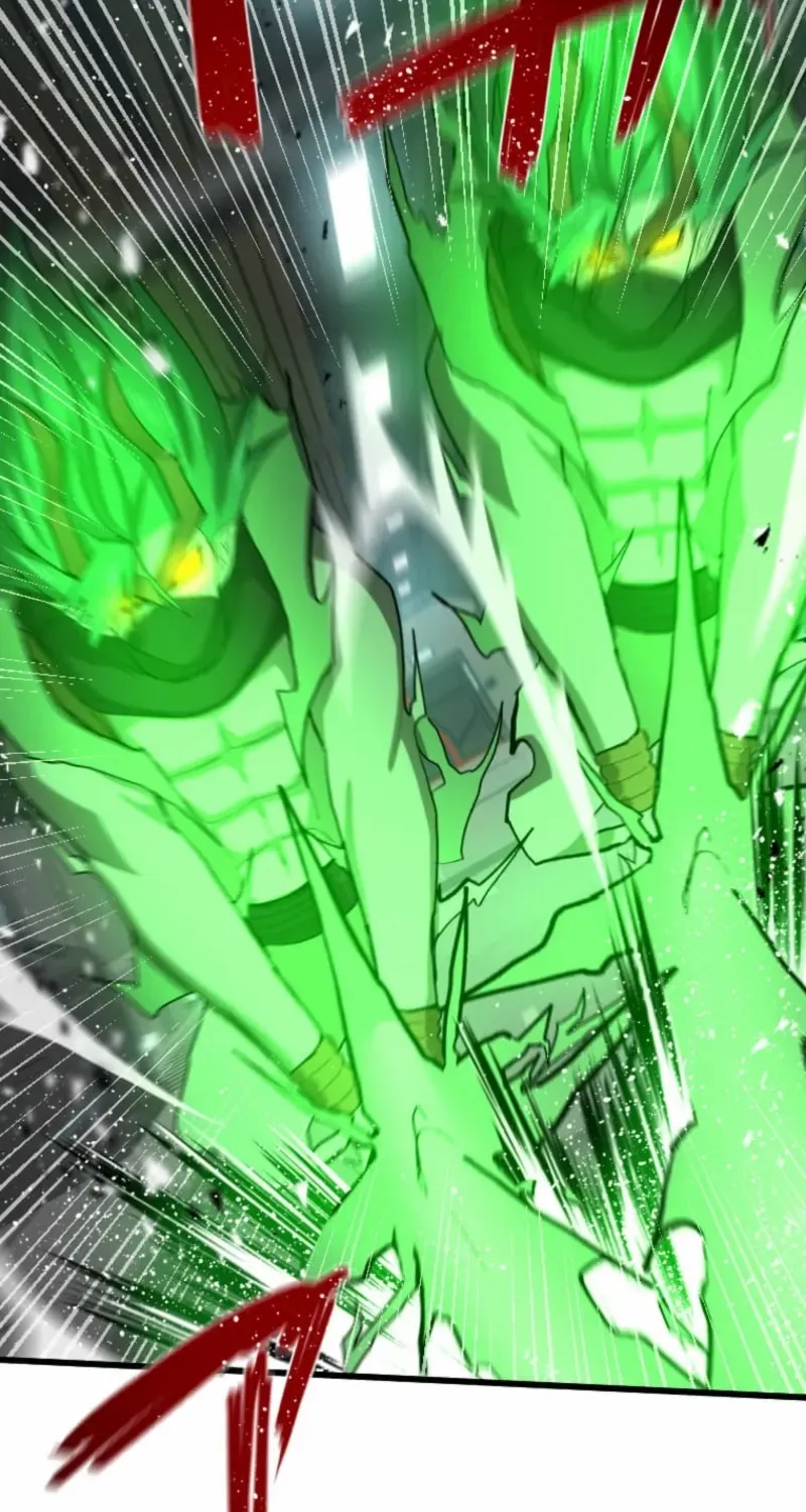 The Strongest Hero with Negative Destructive Power Chapter 21 page 78 - 