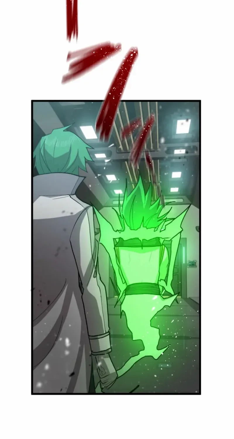 The Strongest Hero with Negative Destructive Power Chapter 21 page 79 - 