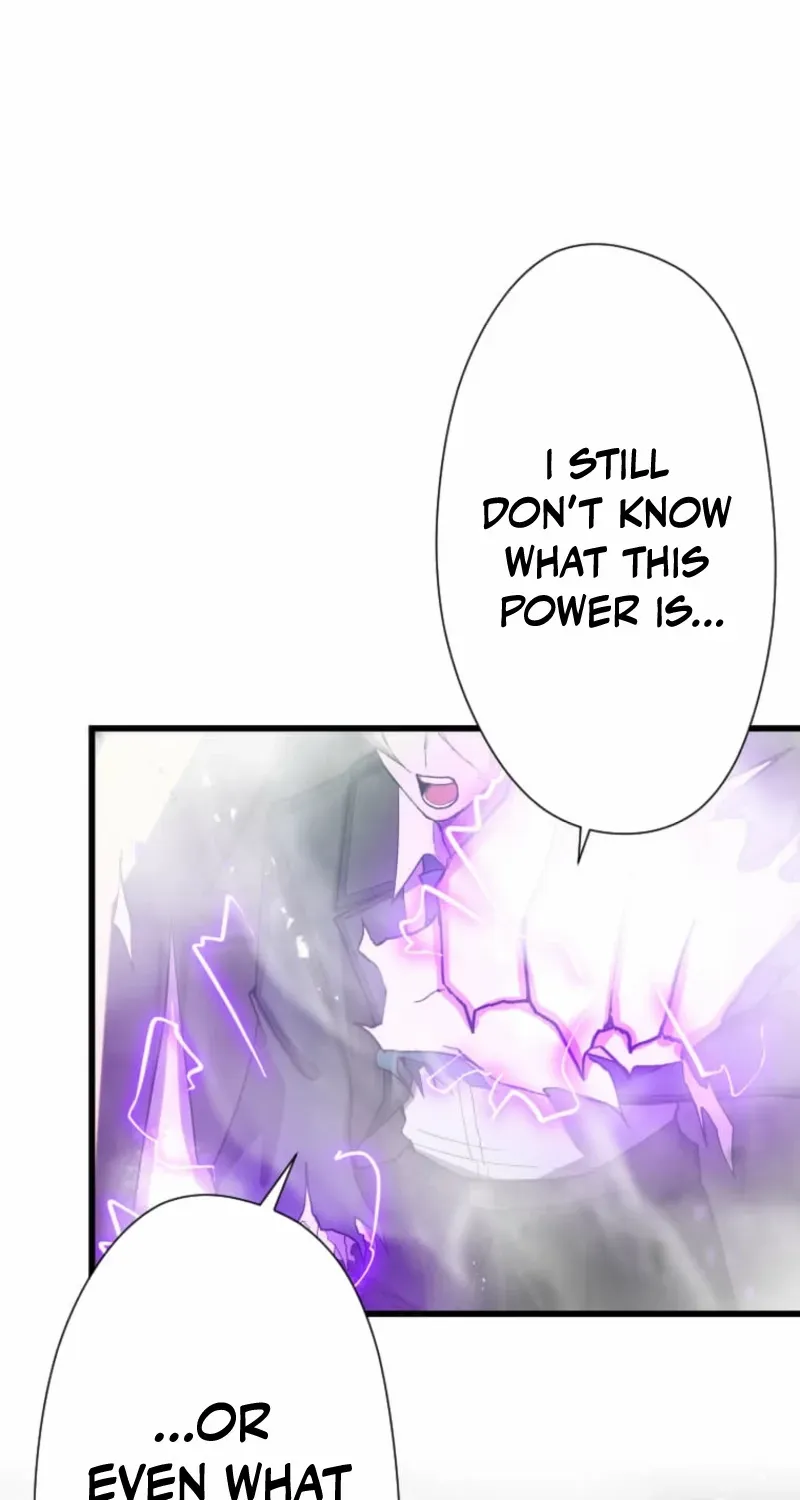 The Strongest Hero with Negative Destructive Power Chapter 21 page 84 - 