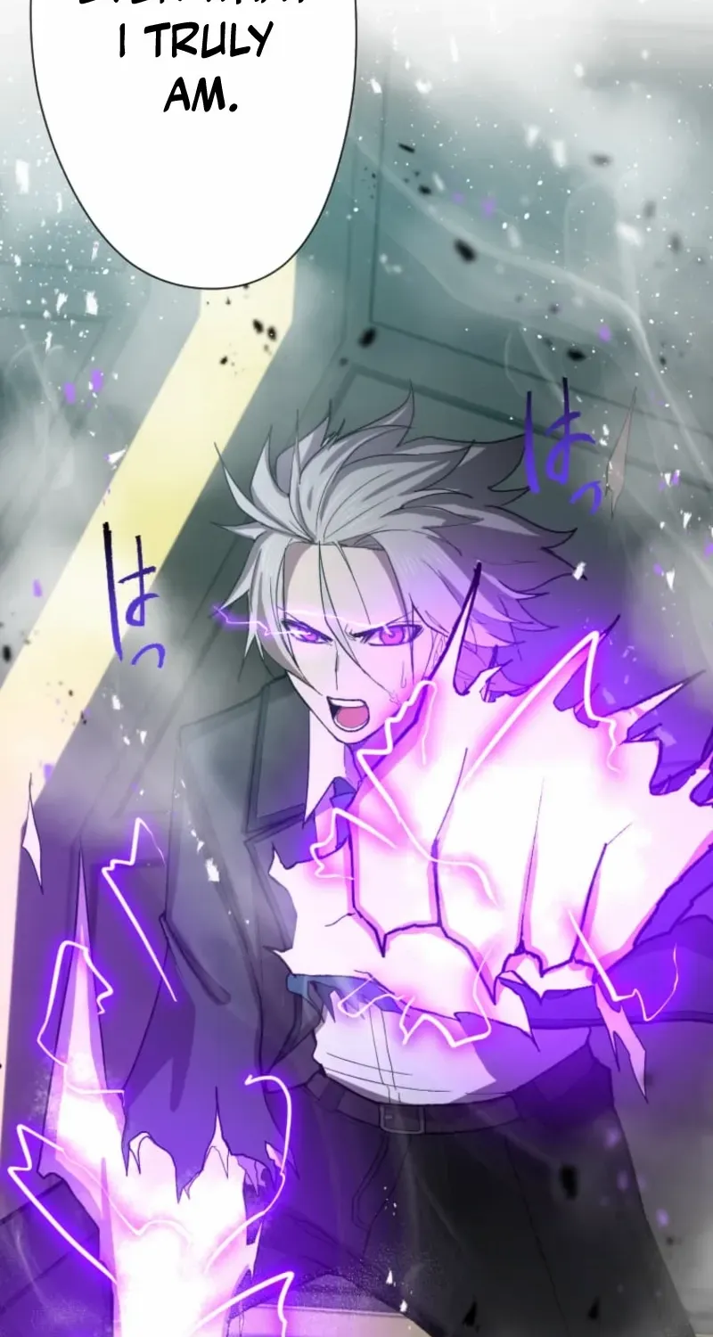 The Strongest Hero with Negative Destructive Power Chapter 21 page 85 - 