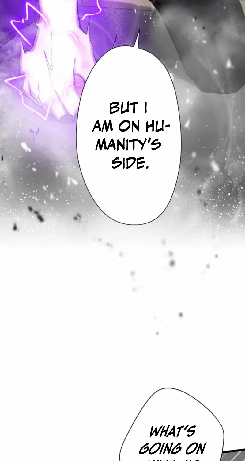 The Strongest Hero with Negative Destructive Power Chapter 21 page 86 - 