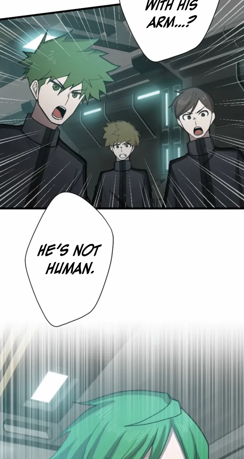 The Strongest Hero with Negative Destructive Power Chapter 21 page 87 - 
