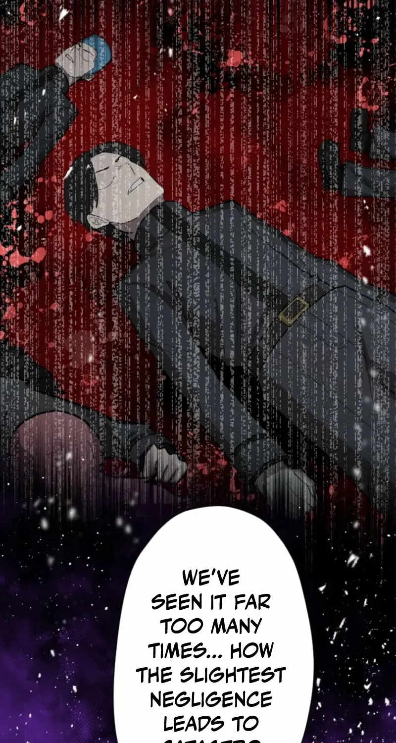The Strongest Hero with Negative Destructive Power Chapter 21 page 89 - 