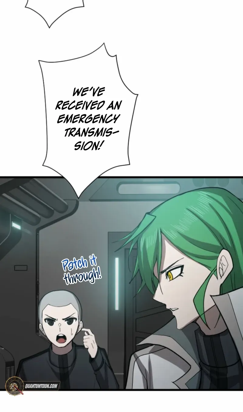 The Strongest Hero with Negative Destructive Power Chapter 21 page 92 - 