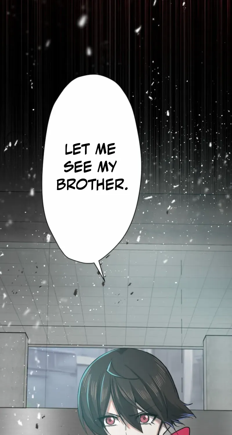 The Strongest Hero with Negative Destructive Power Chapter 21 page 95 - 