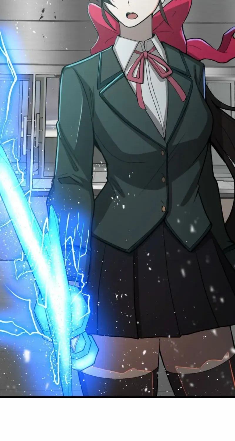 The Strongest Hero with Negative Destructive Power Chapter 21 page 96 - 