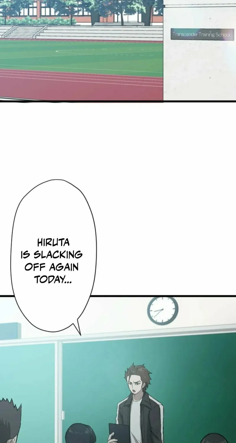 The Strongest Hero with Negative Destructive Power Chapter 6 page 3 - 