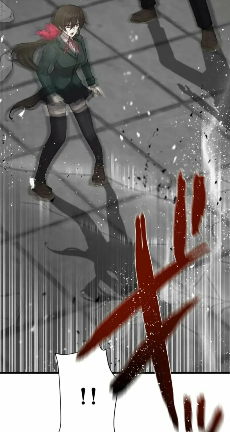 The Strongest Hero with Negative Destructive Power Chapter 8 page 3 - 