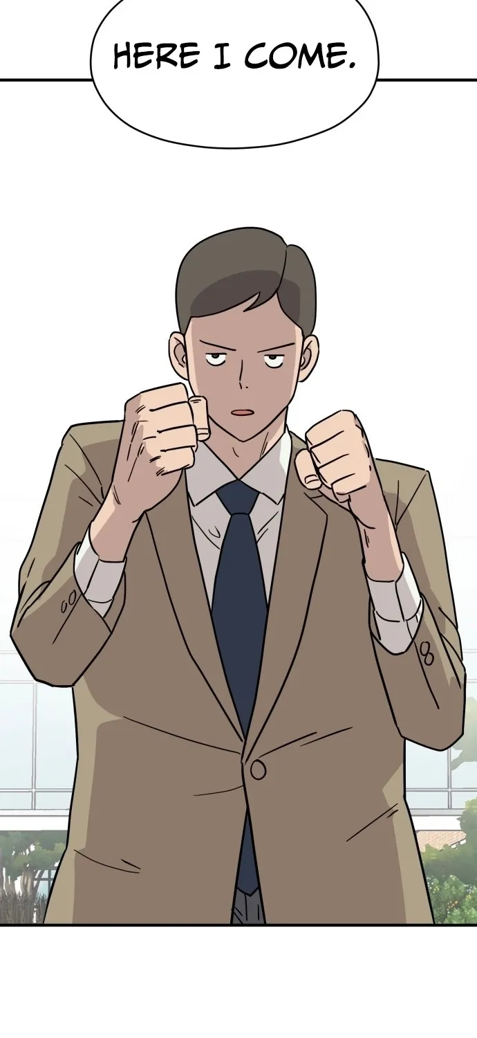 Read The Strongest High School chapter 11 image 20 on Lezhin