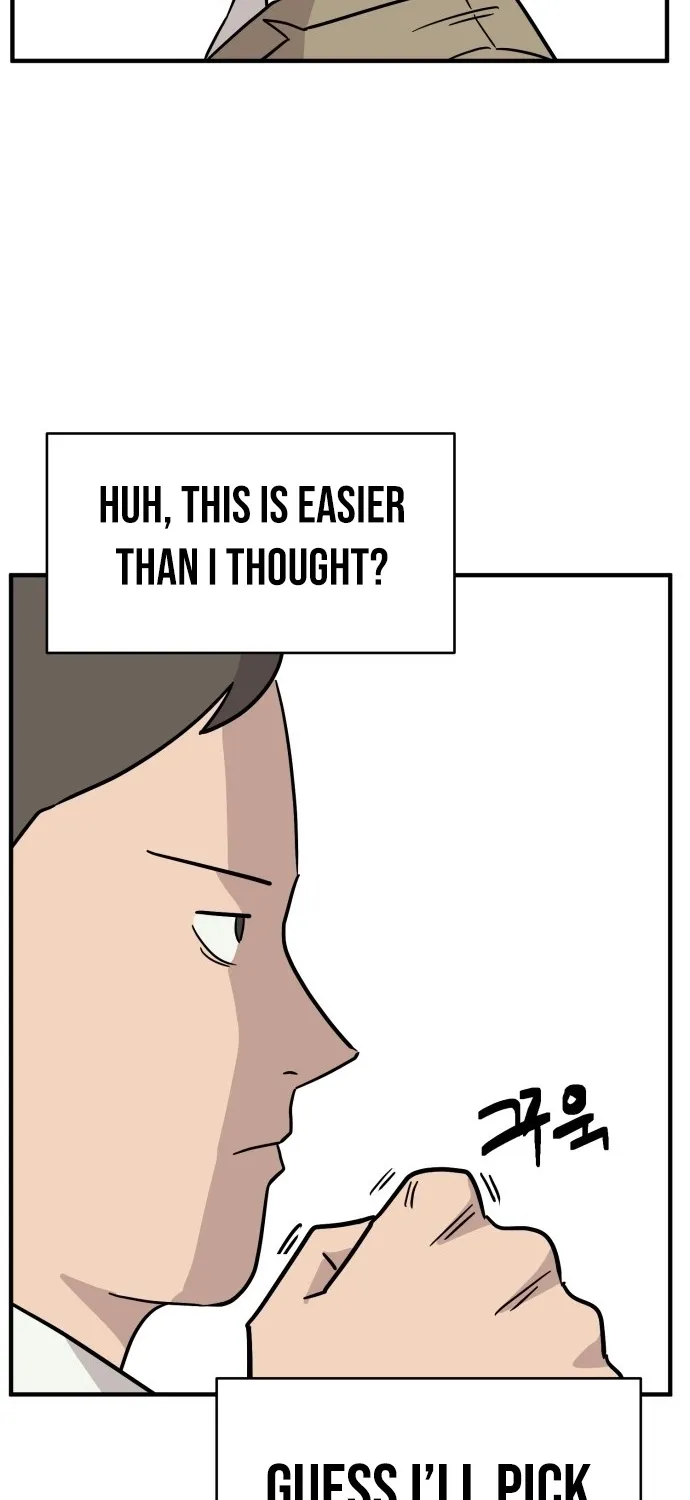 Read The Strongest High School chapter 11 image 25 on Lezhin